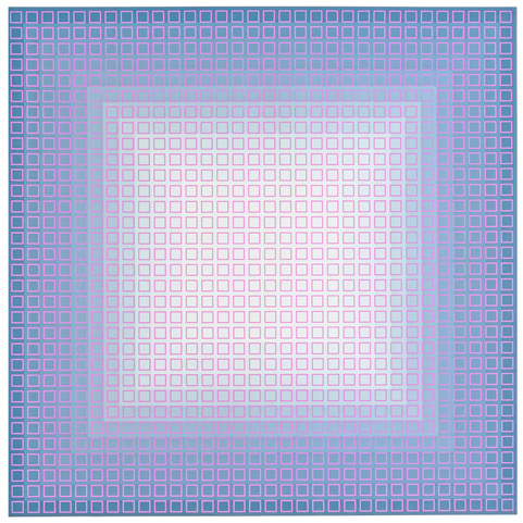 Filtration Eleven Gray Pink